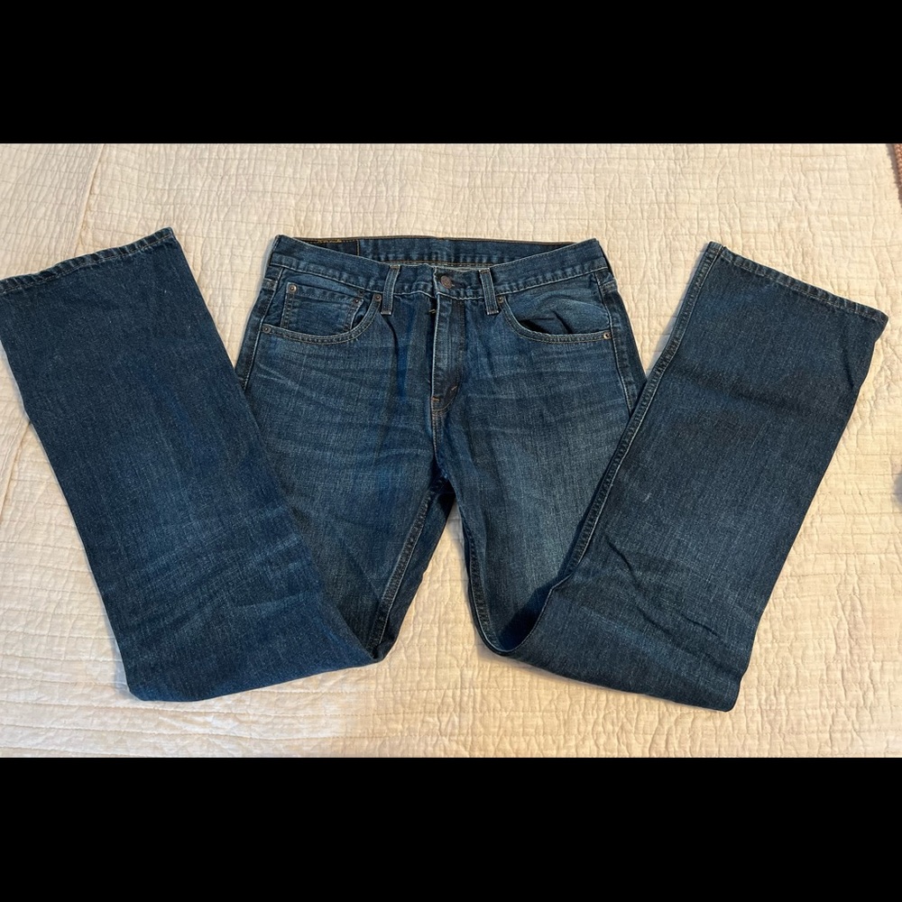 Levi Strauss & Co Jeans 32x32 Men’s